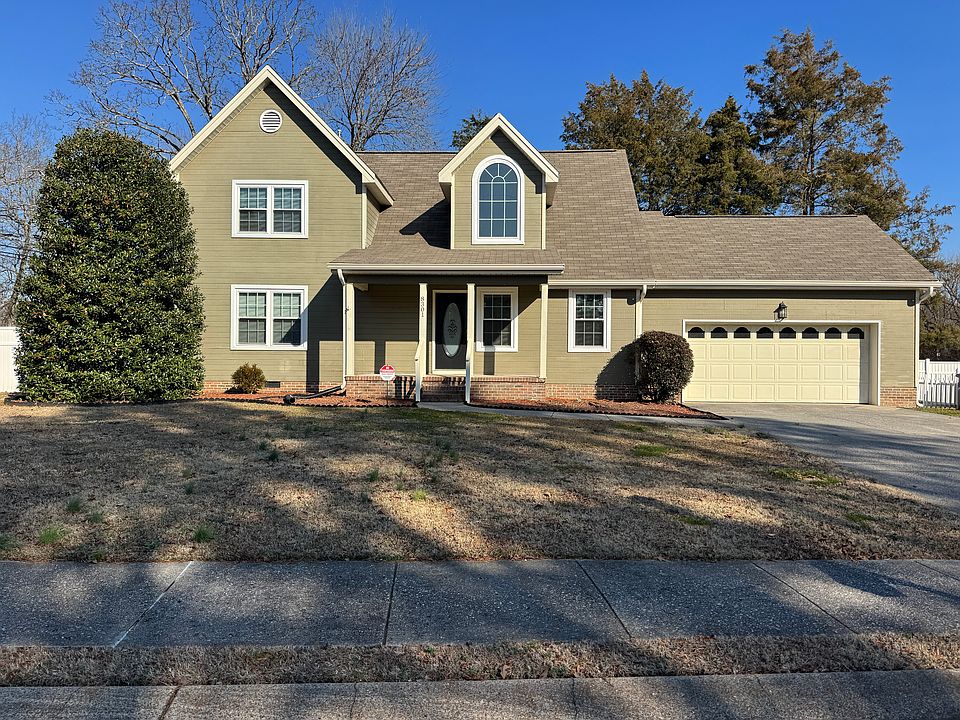 1st image of 8301 Wexford Ln