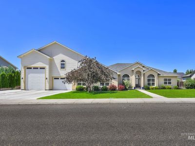 2025 N 6 E, Mountain Home, ID, 83647