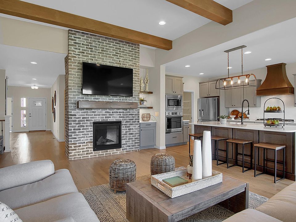 Berkeley Plan, Forest Lakes, Monument, CO 80132 Zillow