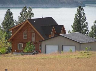 5216 K Lantzy Rd, Hunters, WA 99137