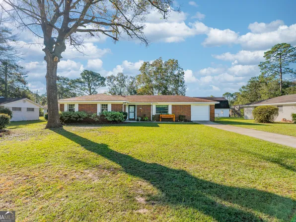205 Westwood Dr, Rincon, GA 31326