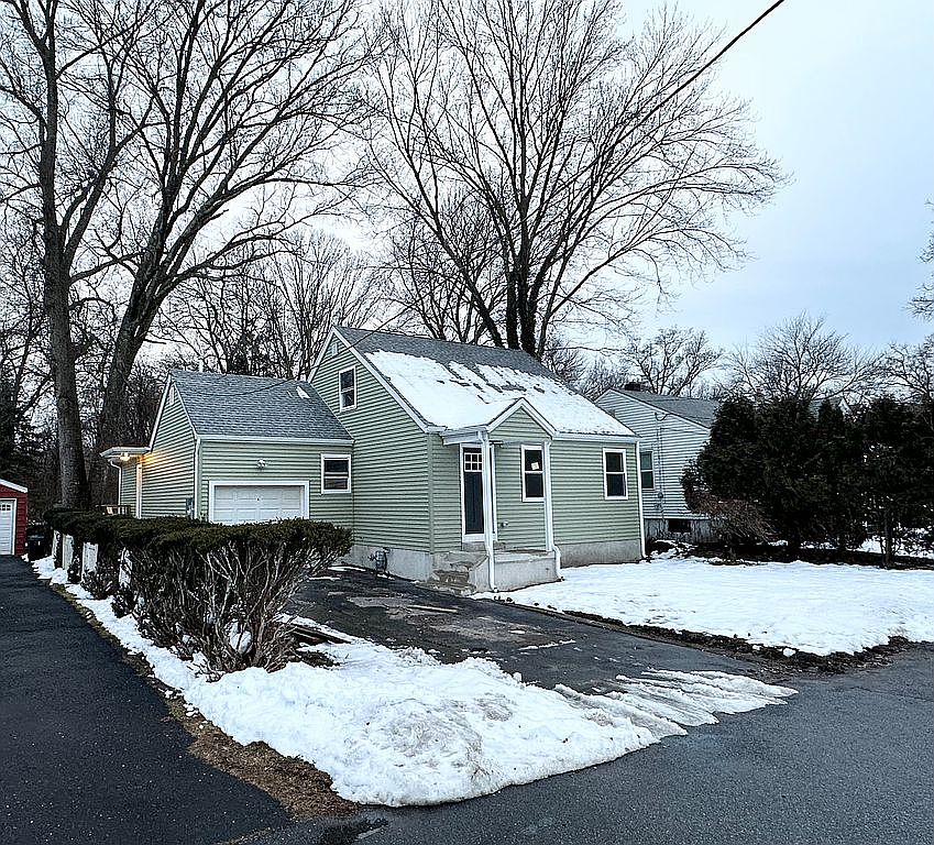 44 William St, Lincoln Park, NJ 07035 Zillow