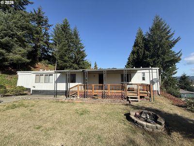 63659 Clear View Dr, Coos Bay, OR, 97420