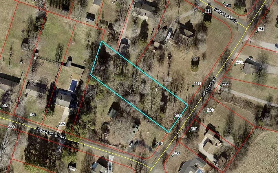 2nd image of 211 Stiles Rd