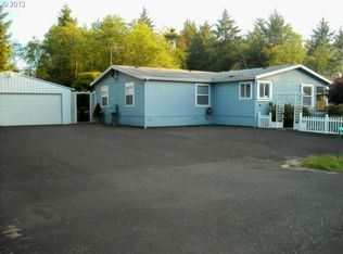 11435 Fern Way, Nehalem, OR 97131