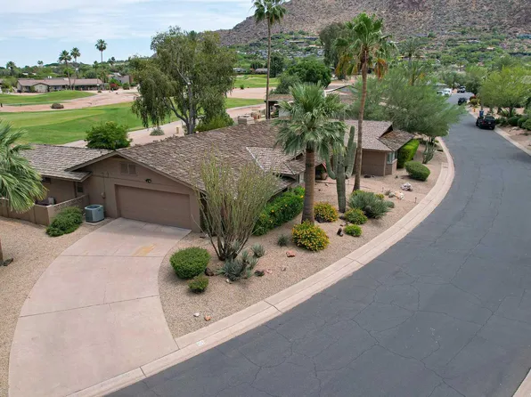 5525 E LINCOLN Drive #105, Paradise Valley, AZ 85253