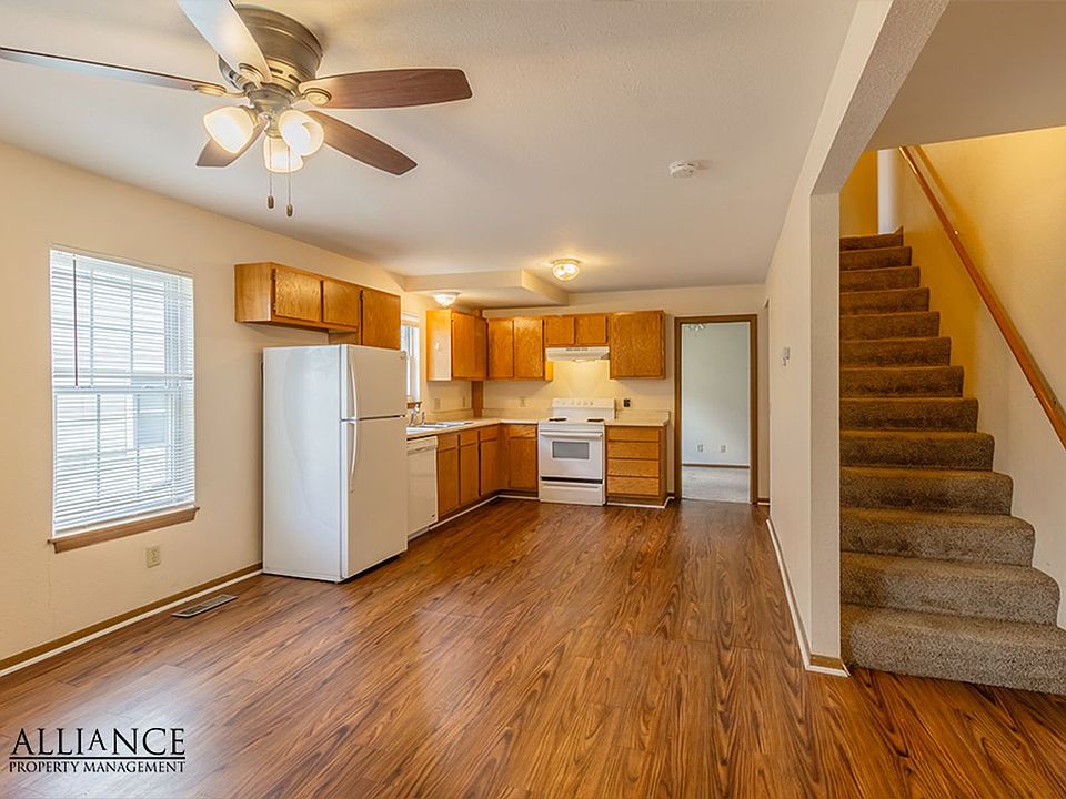 Cheverly 10011015 Bluemont Apartment Rentals Manhattan, KS Zillow