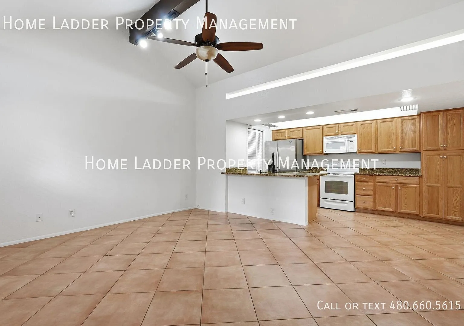50% Off First Month's Rent! Bright & Spacious 2-Bedroom At Mesa Coronado — Photo 4