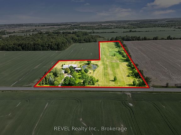 3rd image of 10111 McLeod Rd