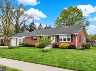 401 Jacobs St, East Berlin, PA 17316