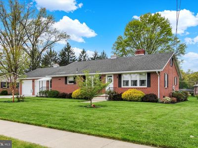 401 Jacobs St, East Berlin, PA, 17316