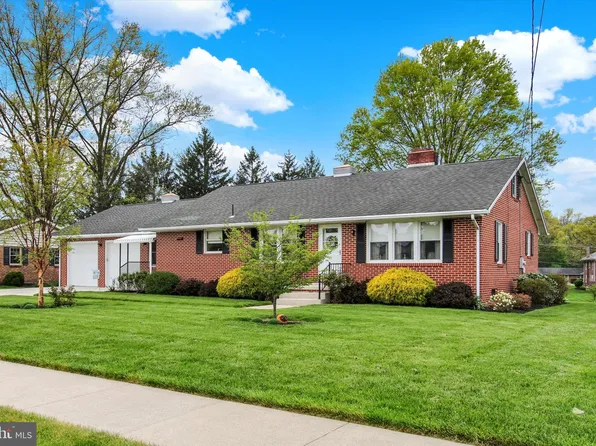 401 Jacobs St, East Berlin, PA 17316