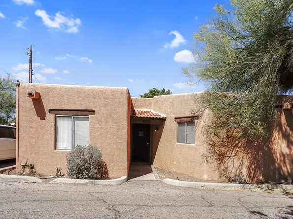 4325 E Fairmount St Unit 1, Tucson, AZ 85712