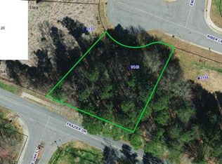 3145 Riber Ln, Claremont, NC 28610