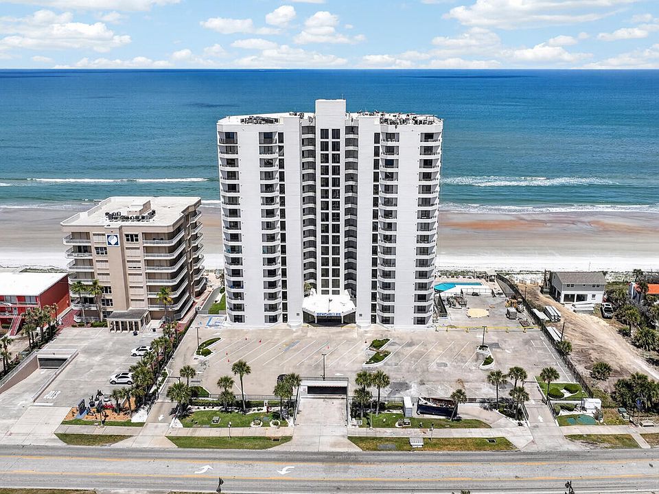 1st image of 3855 S Atlantic Ave APT 501