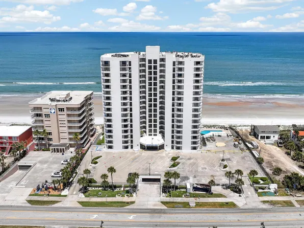 3855 S Atlantic Ave APT 501, Daytona Beach Shores, FL 32118
