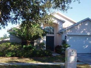 7313 Cosine Ave, Orlando, FL 32812