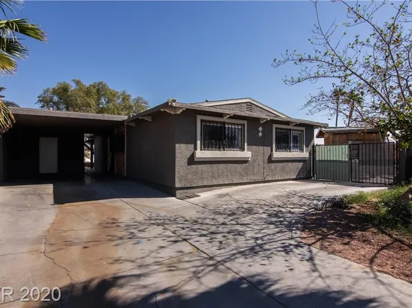3120 Crawford St, North Las Vegas, NV 89030