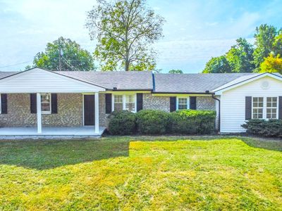 4000 Shadrick Ferry Rd, Frankfort, KY, 40601