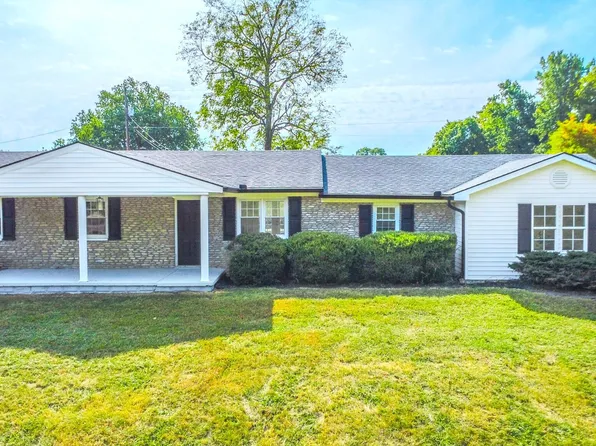 4000 Shadrick Ferry Rd, Frankfort, KY 40601