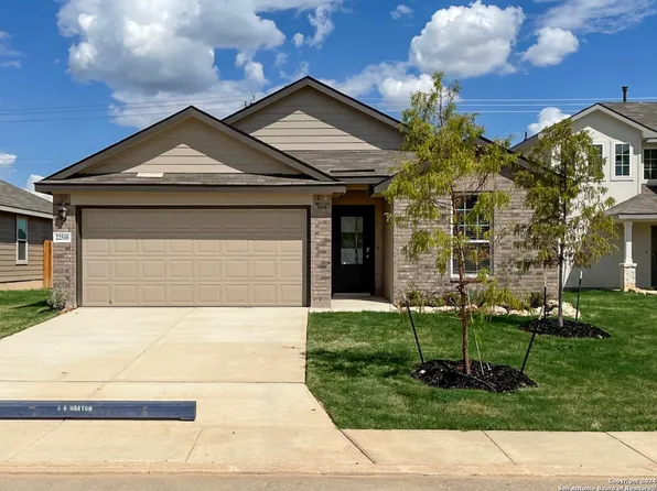 22510 Double Bogey, San Antonio, TX 78261