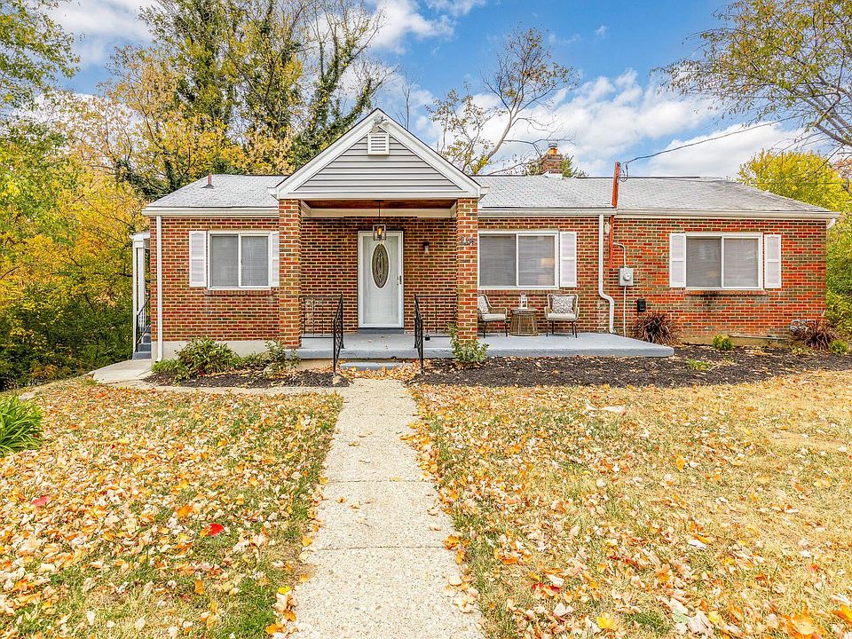 714 Sharon Dr, Taylor Mill, KY 41015 Zillow