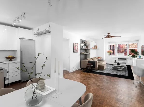 251 E 51st St APT 5A, Manhattan, NY 10022