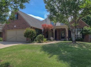 8128 S 68th Ave E, Tulsa, OK 74133