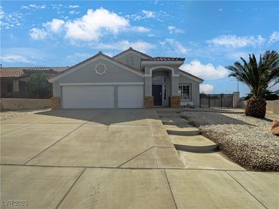 676 Covina Dr, Henderson, NV, 89002
