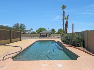 26649 S Howard Dr, Sun Lakes, AZ 85248