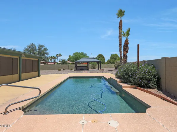 26649 S HOWARD Drive, Sun Lakes, AZ 85248
