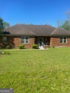 545 Patten Ave, Ray City, GA, 31645