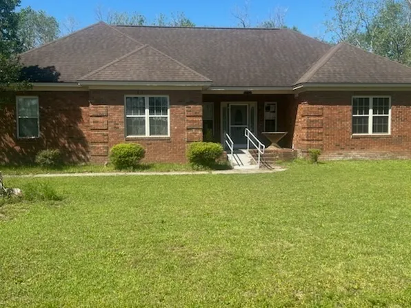 545 Patten Ave, Ray City, GA 31645