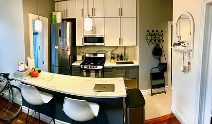 Rented by Boerum Hill Realty