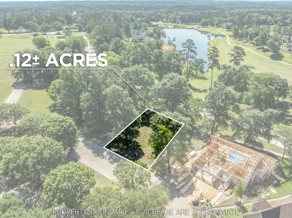 105 Azalea Trl Lot 53, Bullard, TX 75757