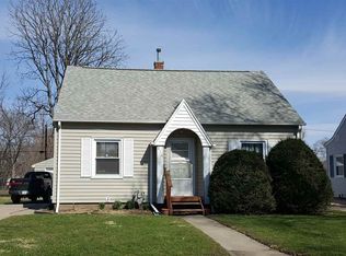 616 Reber Ave, Waterloo, IA 50701