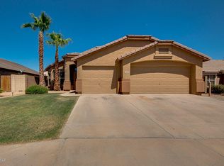 2943 S 94th St, Mesa, AZ 85212
