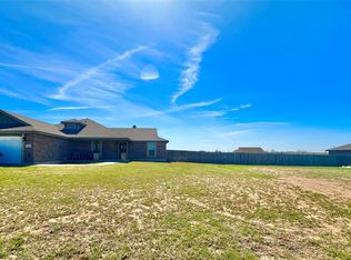 165 Countryside Dr, Tuscola, TX 79562