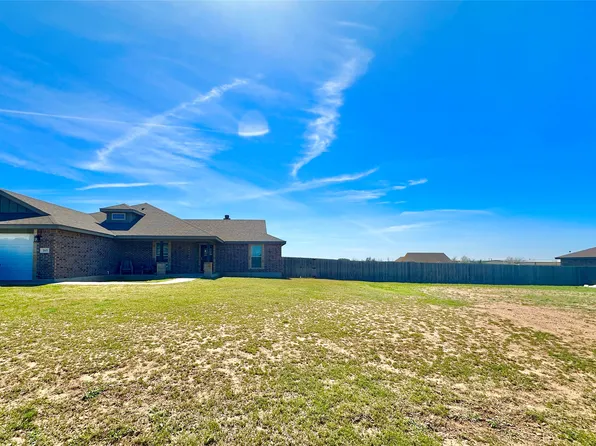 165 Countryside Dr, Tuscola, TX 79562