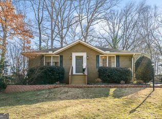 2048 Edgemore Dr SE, Atlanta, GA 30316