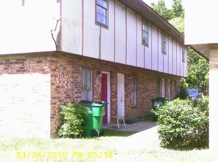 2612 Destrehan Ave APT C, Harvey, LA 70058