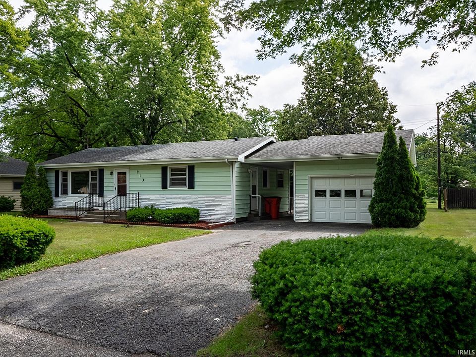 1st image of 913 Calley Dr
