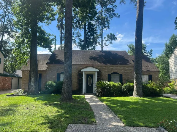 1407 Saddlecreek Dr, Houston, TX 77090