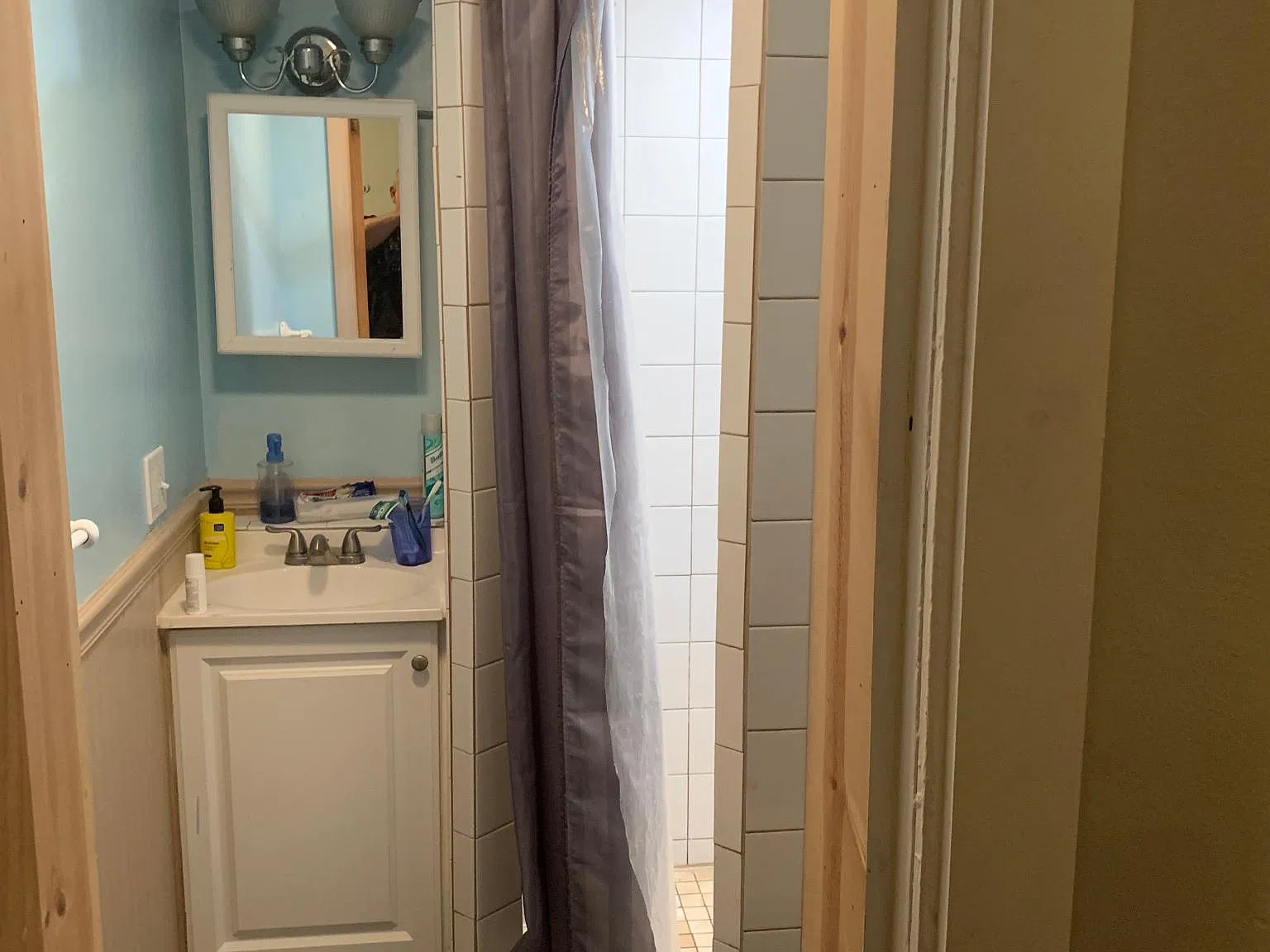 2 bed, 667 sqft, $1,200 — Photo 2