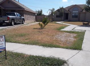 2183 Suncrest Dr, Eagle Pass, TX 78852