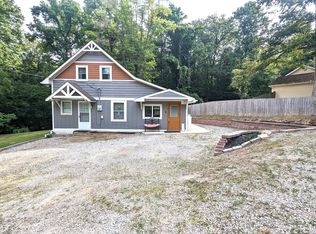 2150 E North Shore Dr, Morgantown, IN 46160