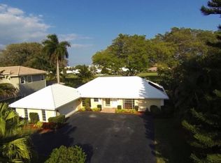 232 Orange Tree Drive, Atlantis, FL 33462