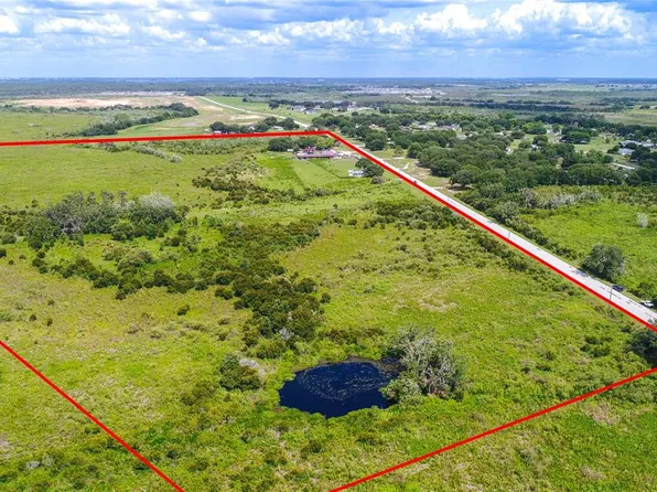 4706 County Road 557a, Polk City, FL 33868