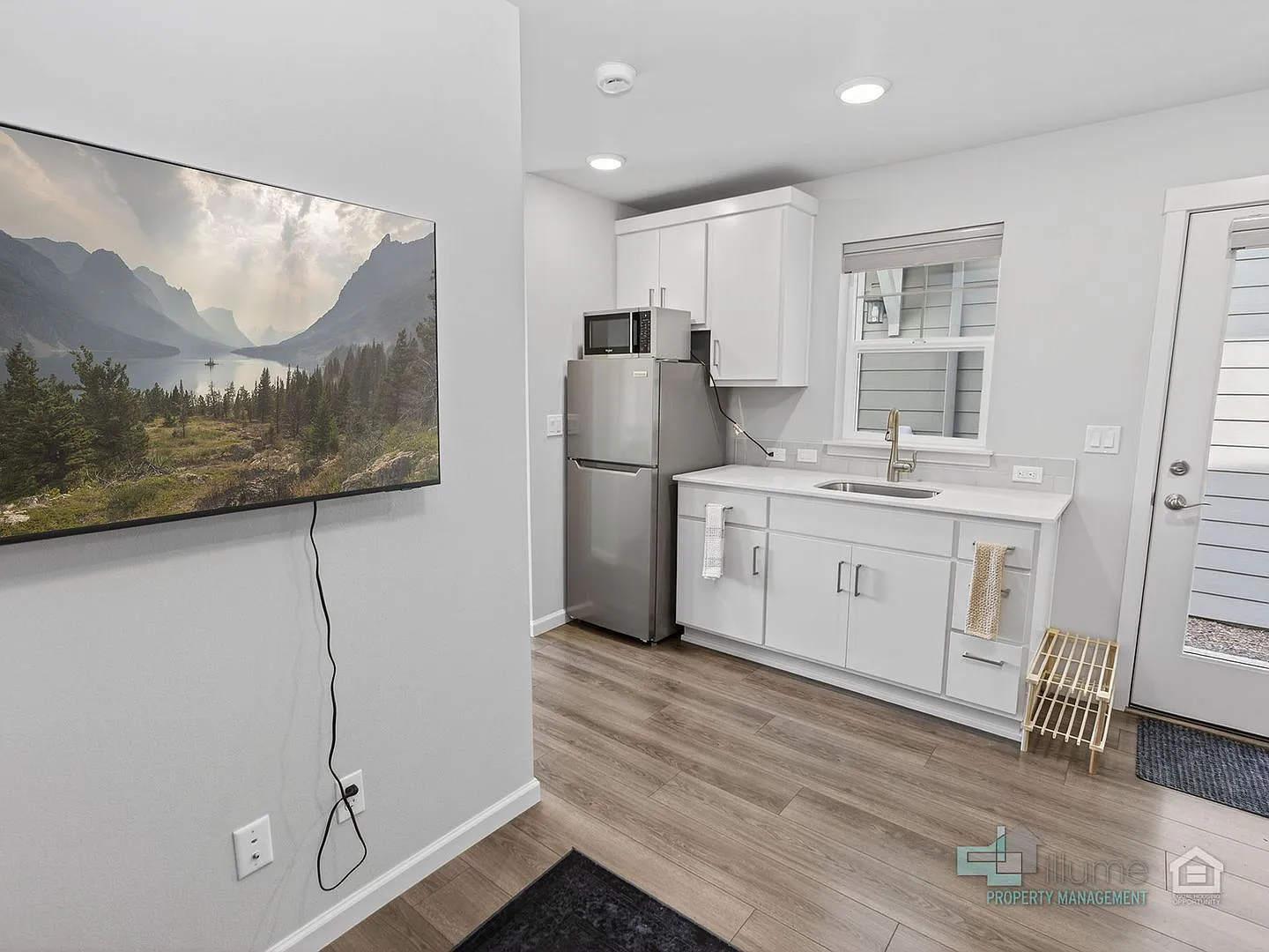1-Month Free Special! Beautiful & Cozy 1br In Hillsboro — Photo 3
