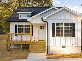 805 SE Willeve Dr, Dalton, GA 30721